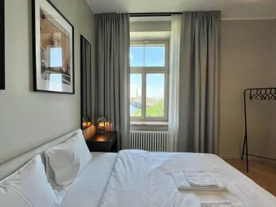 Pārdod dzīvokli, Kuģu iela 13, Rīga, Kreisais krasts, Āgenskalns / 296 100 € 8