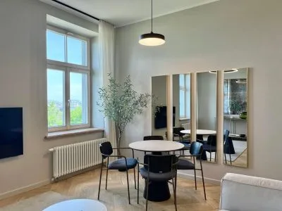 Pārdod dzīvokli, Kuģu iela 13, Rīga, Kreisais krasts, Āgenskalns / 296 100 € 1
