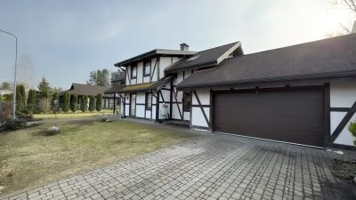 Pārdod māju, Drēzdenes iela 7, Salaspils novads, Salaspils pagasts, Pikalne / 240 000 € 1
