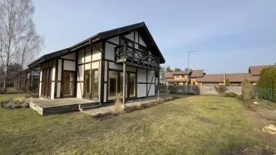 Pārdod māju, Drēzdenes iela 7, Salaspils novads, Salaspils pagasts, Pikalne / 240 000 € 8
