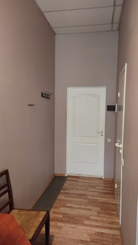 Flotes iela 8 16