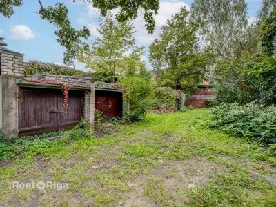 Pārdod namīpašums, Matīsa iela 14, Rīga, Labais krasts, Centrs / 395 000 € 2