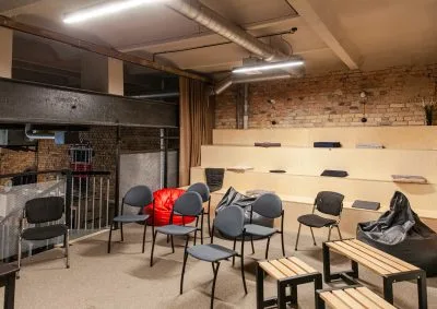Izīrē biroju, Šarlotes iela 18a, Rīga, Labais krasts, Centrs / 800 € 8