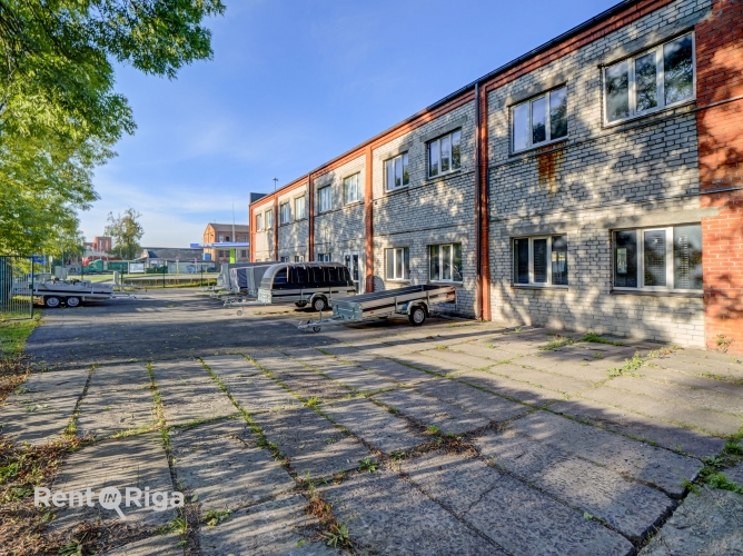 Ganību dambis iela 23 1