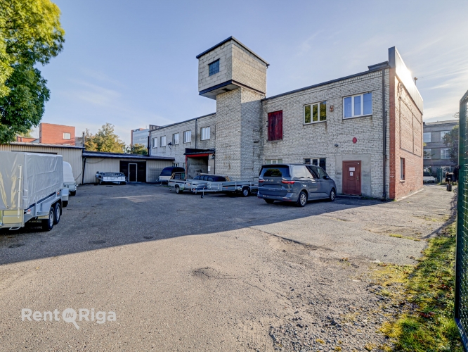 Ganību dambis iela 23 3