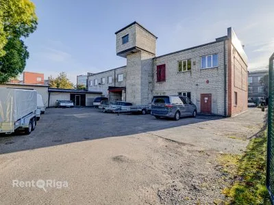 Продажа коммерческой недвижимости, Ganību dambis 23, Rīga, Labais krasts, Centrs / 590 000 € 6