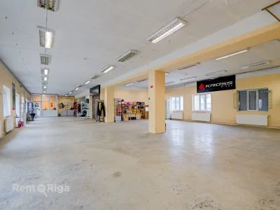 Продажа коммерческой недвижимости, Ganību dambis 23, Rīga, Labais krasts, Centrs / 590 000 € 8