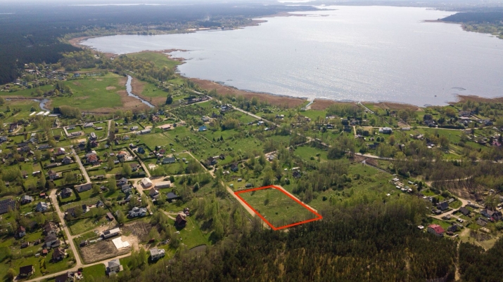 Trīsciema 2.līnija iela 10 7