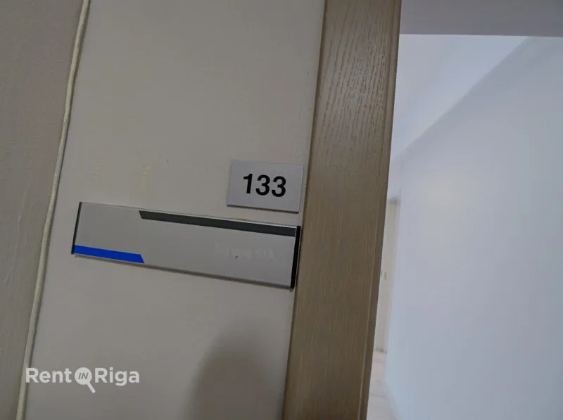 Mazā Krasta iela 83 4