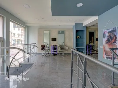 Pārdod zemi, Matīsa iela 14, Rīga, Labais krasts, Centrs / 395 000 € 8