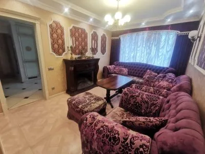 Pārdod dzīvokli, Valdeķu iela 68, Rīga, Kreisais krasts, Ziepniekkalns / 138 000 € 1