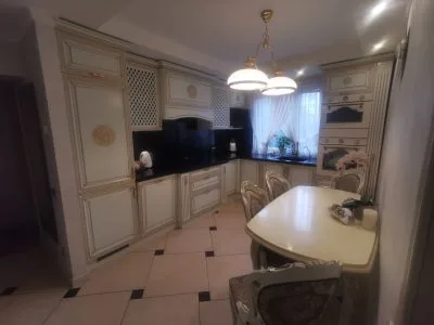 Pārdod dzīvokli, Valdeķu iela 68, Rīga, Kreisais krasts, Ziepniekkalns / 138 000 € 4