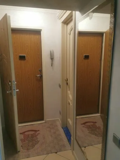 Pārdod dzīvokli, Valdeķu iela 68, Rīga, Kreisais krasts, Ziepniekkalns / 138 000 € 8