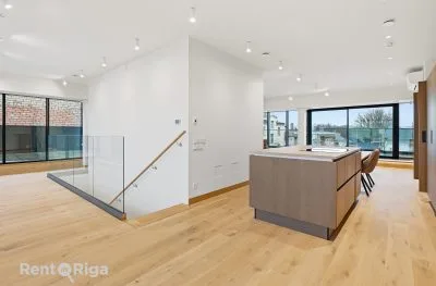 Izīrē dzīvokli, Vilandes iela 11, Rīga, Labais krasts, Centrs / 4 850 € 8