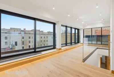 Izīrē dzīvokli, Vilandes iela 11, Rīga, Labais krasts, Centrs / 4 850 € 5