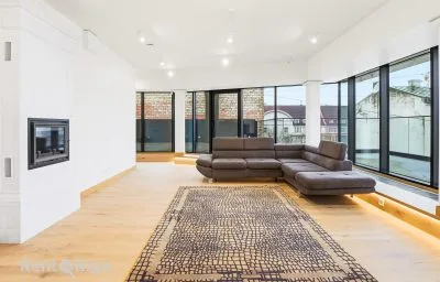 Izīrē dzīvokli, Vilandes iela 11, Rīga, Labais krasts, Centrs / 4 850 € 3