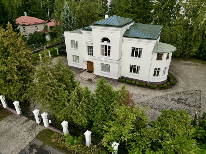 Jūrmalas gatve 69 1