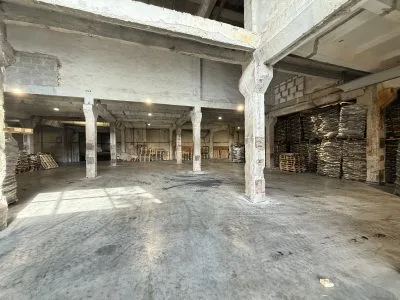 Warehouse facilities For Rent, Uriekstes street 4a, Rīga, Labais krasts, Centrs / 1 440 € 1