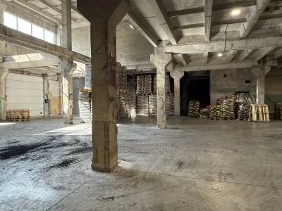 Warehouse facilities For Rent, Uriekstes street 4a, Rīga, Labais krasts, Centrs / 1 440 € 8
