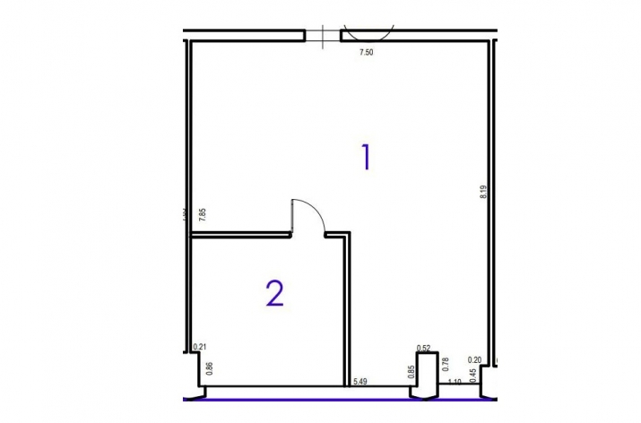 Latgales iela 240 6