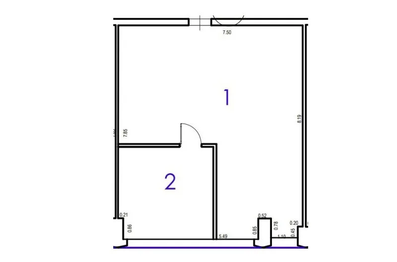 Latgales iela 240 6