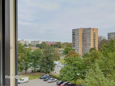Izīrē biroju, Latgales iela 240, Rīga, Labais krasts, Ķengarags / 508 € 7
