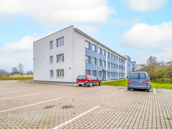 Ūdens iela 23 17