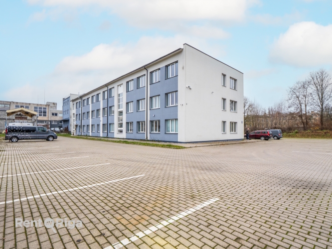 Ūdens iela 23 1