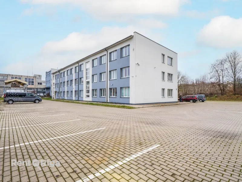 Ūdens iela 23 1