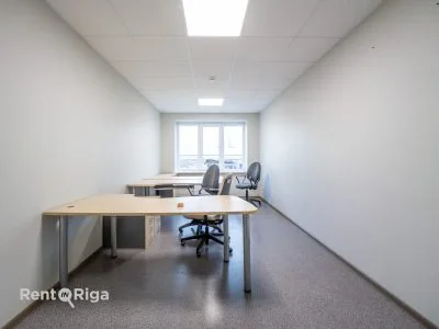 Office For Rent, Ūdens street 23, Rīga, Kreisais krasts, Iļģuciems / 185 € 7
