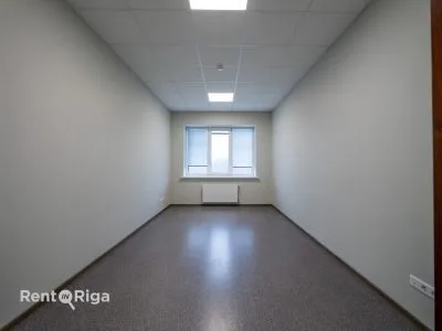 Office For Rent, Ūdens street 23, Rīga, Kreisais krasts, Iļģuciems / 185 € 5