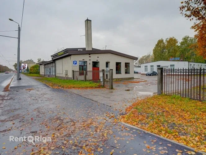 Ganību dambis iela 25B 1