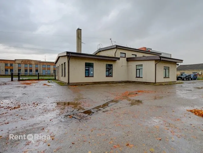 Ganību dambis iela 25B 3