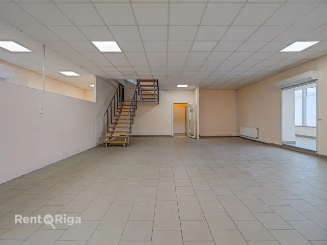 Ganību dambis iela 25B 6
