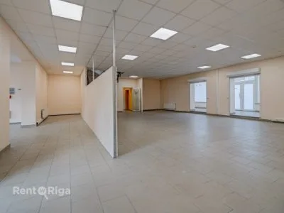 Izīrē noliktavu, Ganību dambis iela 25B, Rīga, Centrs / 3200 € 4
