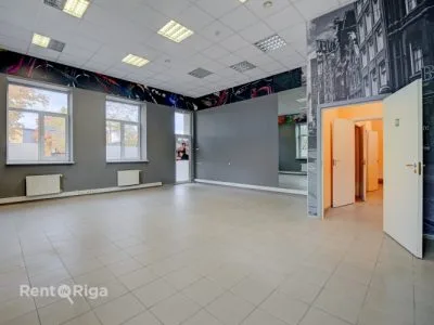 Izīrē noliktavu, Ganību dambis iela 25B, Rīga, Centrs / 3200 € 7