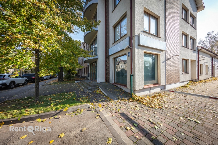1. Čiekurkalna līnija 47 22