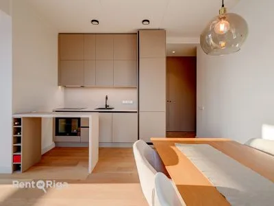 Pārdod dzīvokli, Čiekuru iela 3a, Rīga, Labais krasts, Mežaparks / 185 000 € 3