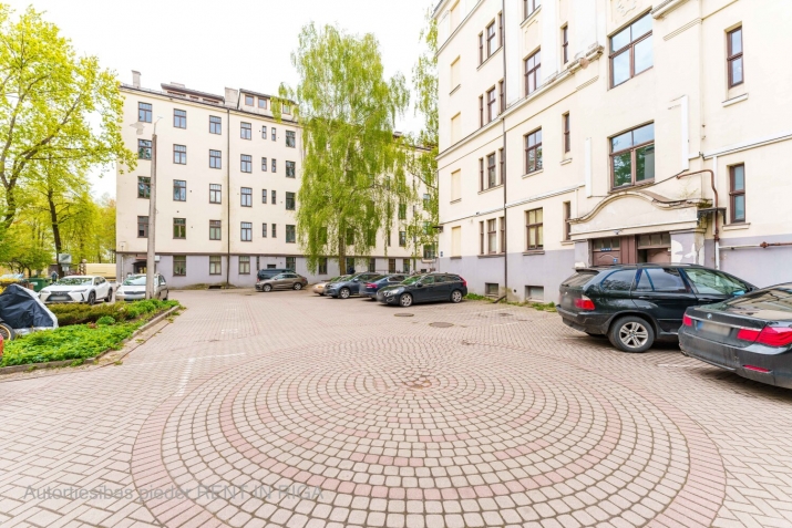 Ganību dambis iela 15a 16
