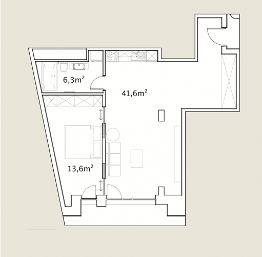 Akas iela 4 11