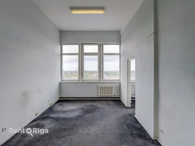 Izīrē biroju, Ganību dambis 24D, Rīga, Labais krasts, Sarkandaugava / 165 € 2