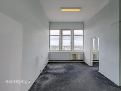 Izīrē biroju, Ganību dambis 24D, Rīga, Labais krasts, Sarkandaugava / 165 € 6
