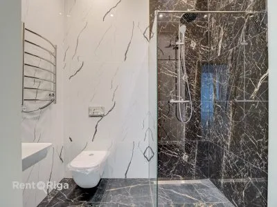 Pārdod dzīvokli, Merķeļa iela 2, Rīga, Labais krasts, Centrs / 201 600 € 7