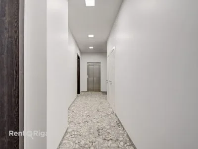 Pārdod dzīvokli, Merķeļa iela 2, Rīga, Labais krasts, Centrs / 169 200 € 8