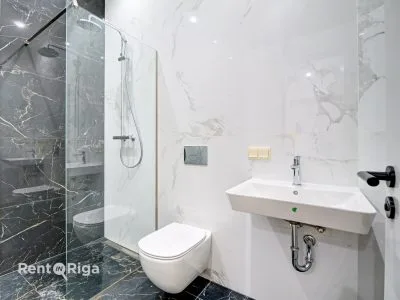Pārdod dzīvokli, Merķeļa iela 2, Rīga, Labais krasts, Centrs / 169 200 € 7