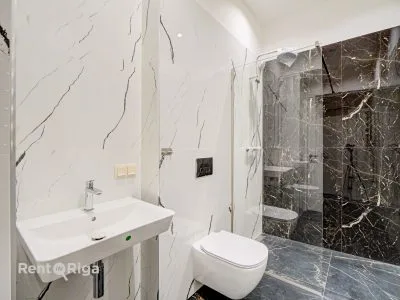 Pārdod dzīvokli, Merķeļa iela 2, Rīga, Labais krasts, Centrs / 190 080 € 8