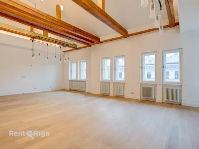 Pārdod dzīvokli, Merķeļa iela 2, Rīga, Labais krasts, Centrs / 719 040 € 6