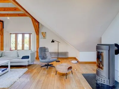 Izīrē dzīvokli, Zvejnieku iela 14a, Rīga, Ķīpsala / 1500 € 5