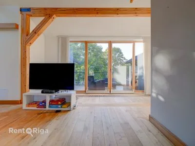 Izīrē dzīvokli, Zvejnieku iela 14a, Rīga, Ķīpsala / 1500 € 6