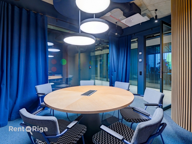Roberta Hirša iela 1 7
